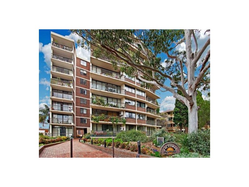 26/2 Park Avenue, Burwood NSW 2134