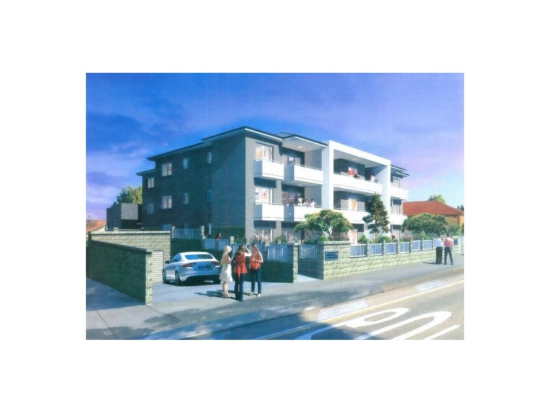 278 Liverpool RD, Strathfield South NSW 2136