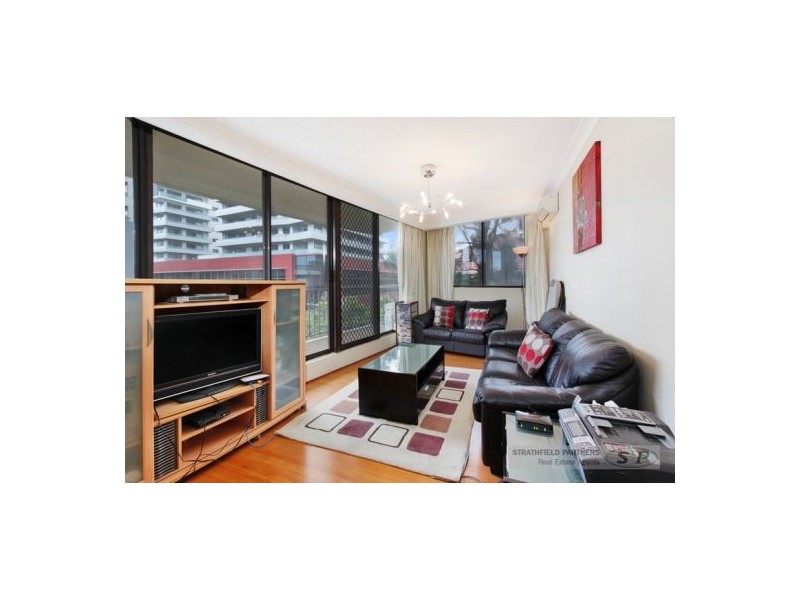 26/2-8 Park Ave, Burwood NSW 2134