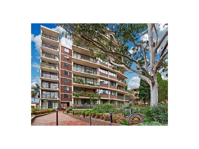 26/2-8 Park Ave, Burwood NSW 2134