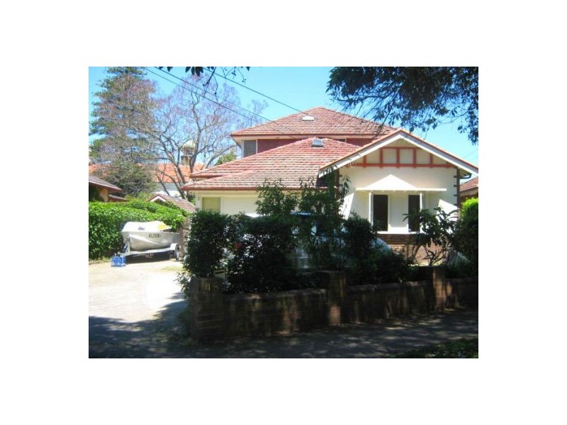 48 Redmyre Road, Strathfield NSW 2135