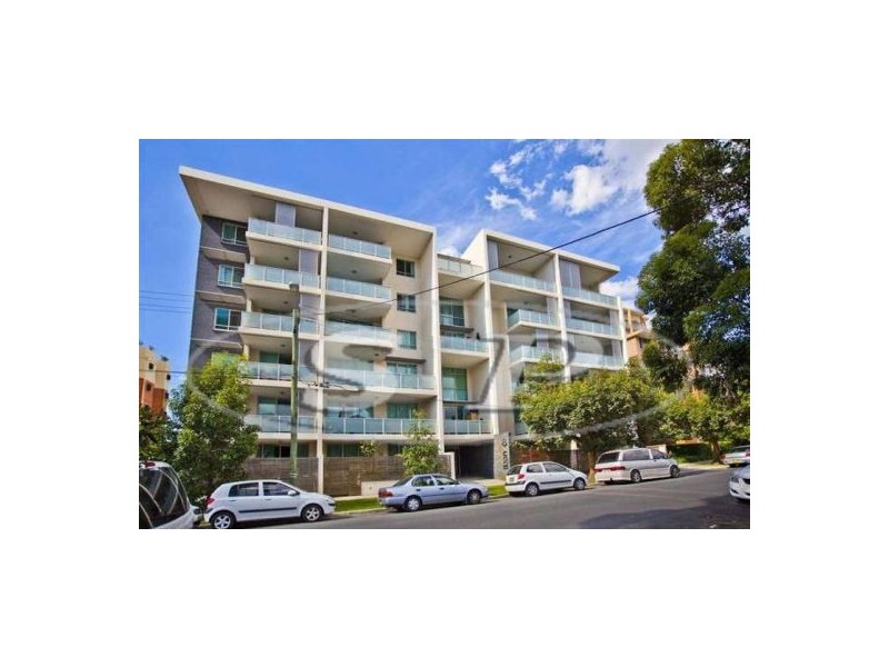 204/8  Station St, Homebush NSW 2140