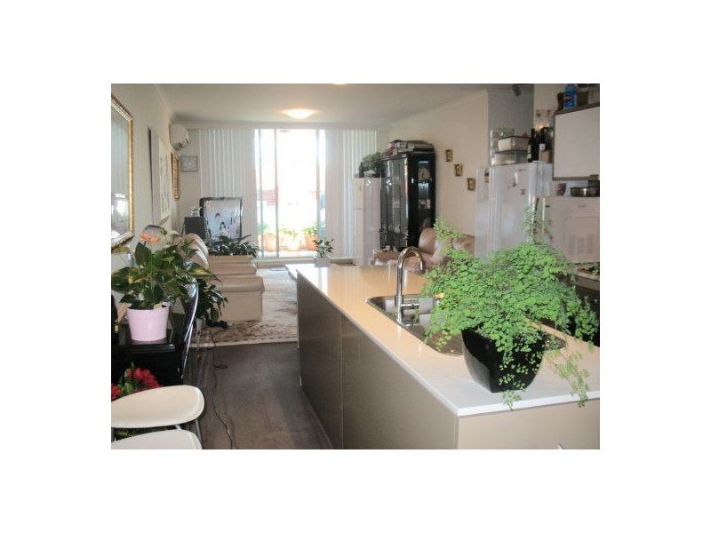 204/8  Station St, Homebush NSW 2140