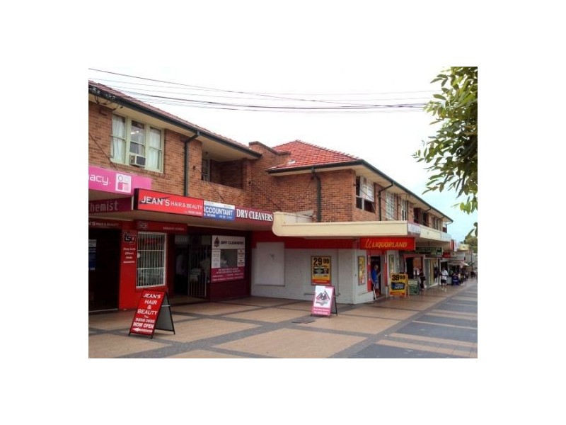 1/5 Betty Cuthbert Ave, Ermington NSW 2115