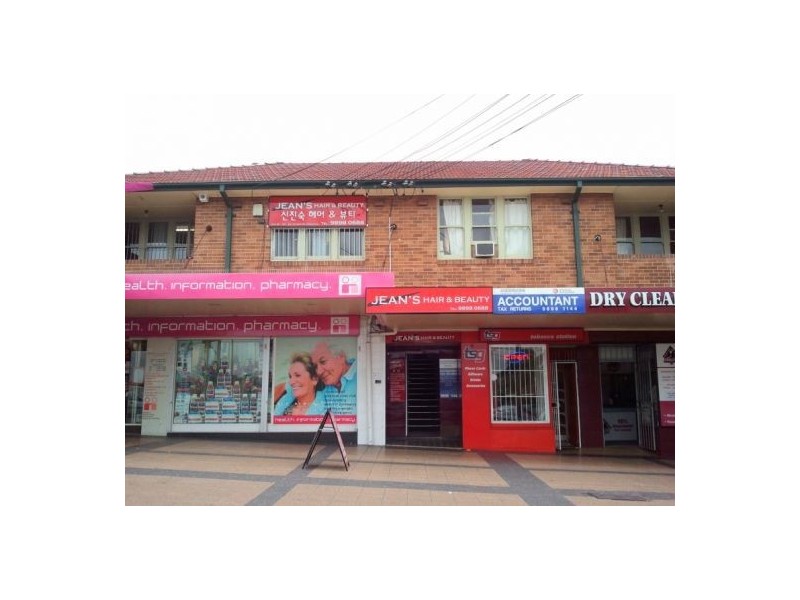 1/5 Betty Cuthbert Ave, Ermington NSW 2115