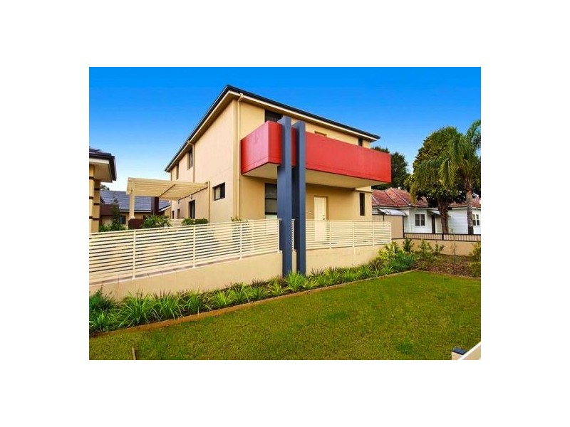 4/10-12 Adderton Road, Telopea NSW 2117