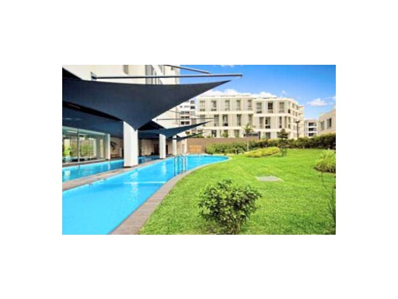 C202/10  Marquet St, Rhodes NSW 2138
