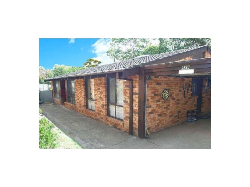 99B Boronia Rd, Greenacre NSW 2190
