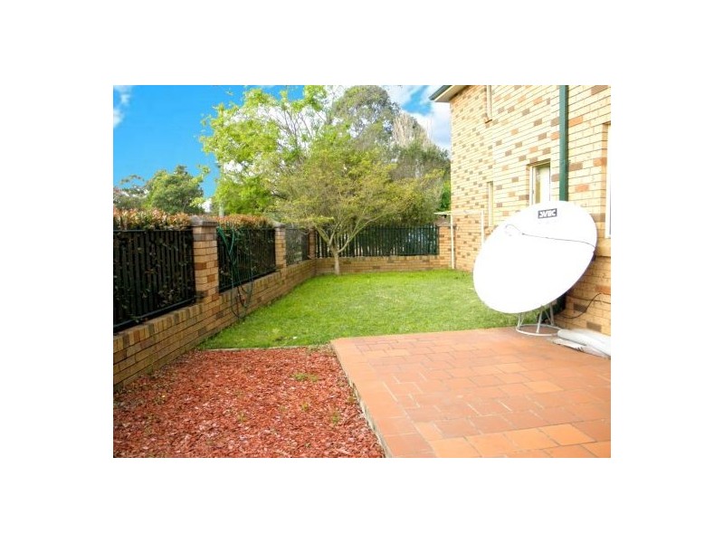 14/12 Wentworth Rd, Homebush NSW 2140