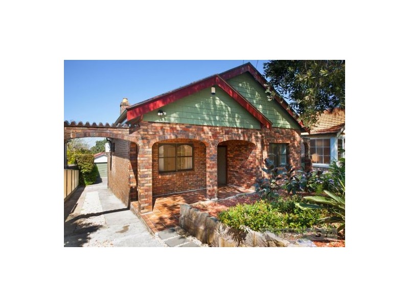 12 Bennett Avenue, Strathfield South NSW 2136