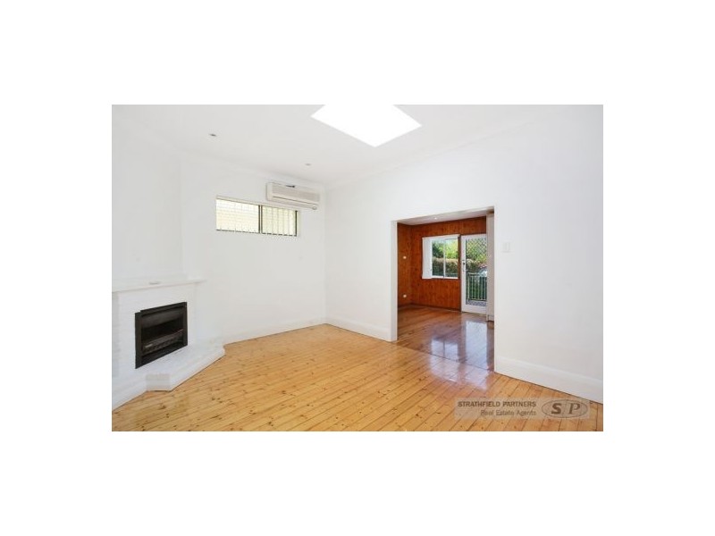 12 Bennett Avenue, Strathfield South NSW 2136