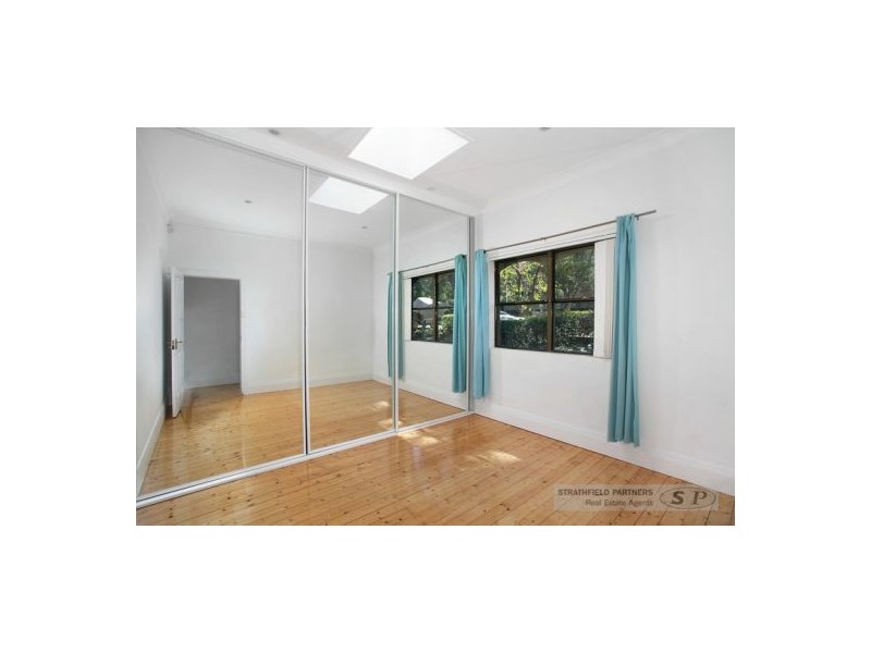 12 Bennett Avenue, Strathfield South NSW 2136