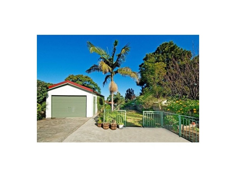 12 Bennett Avenue, Strathfield South NSW 2136