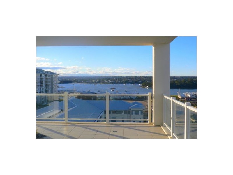87/17 Orchard Ave, Breakfast Point NSW 2137