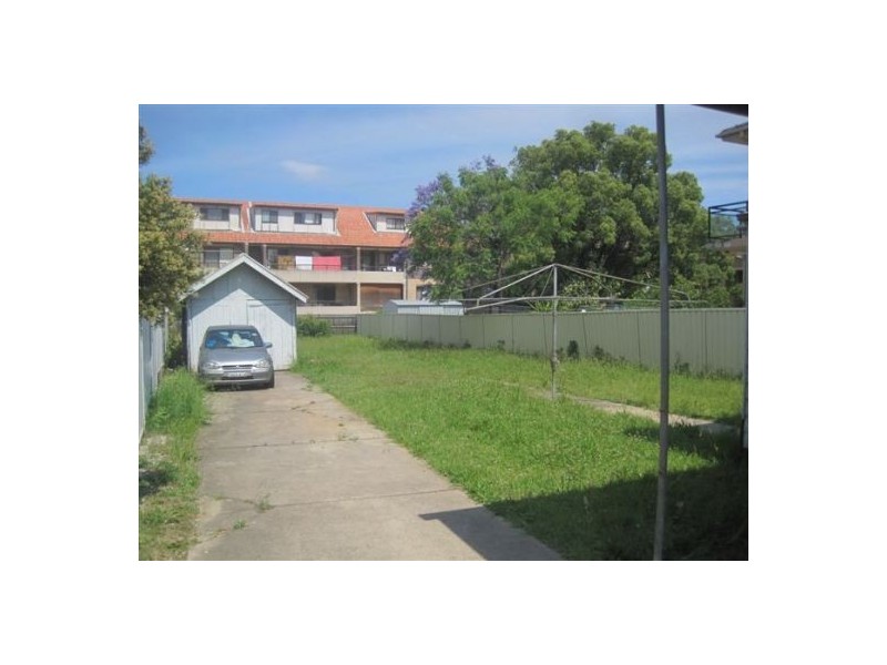 44 – Henley Rd, Homebush West NSW 2140