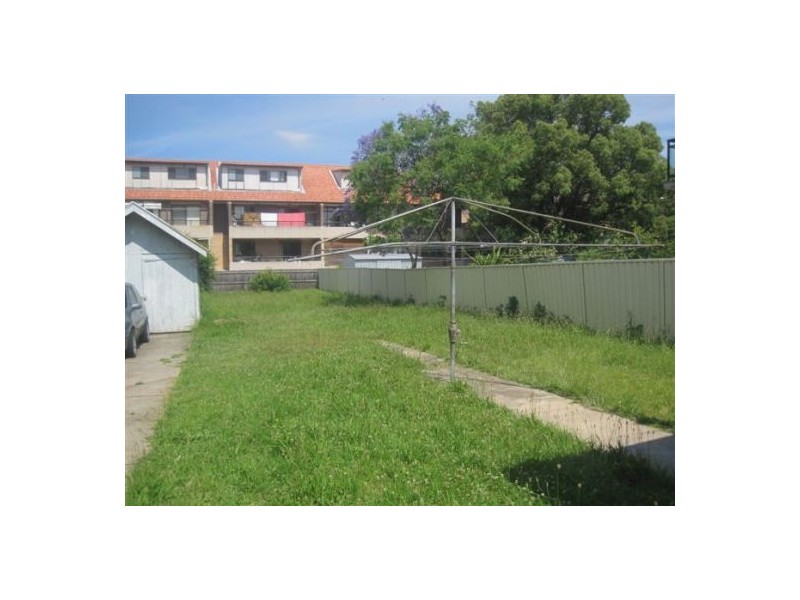 44 – Henley Rd, Homebush West NSW 2140