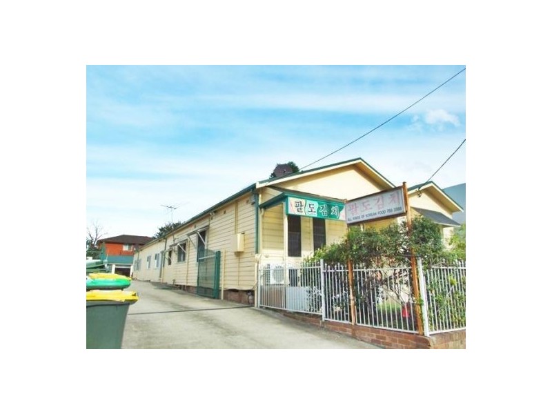 396-398 Canterbury Rd, Canterbury NSW 2193