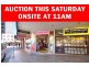 Shop 2 & 2A/15 Parnell St, Strathfield NSW 2135