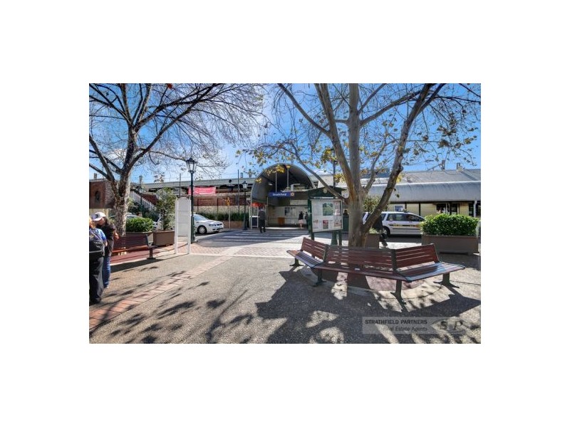 Shop 2 & 2A/15 Parnell St, Strathfield NSW 2135
