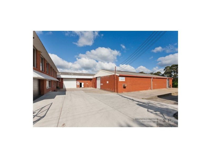 69 – Blackshaw Ave, Mortdale NSW 2223