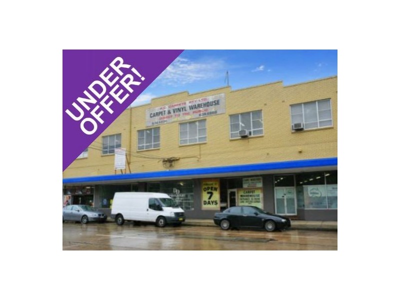 9-11 Brodie St, Rydalmere NSW 2116