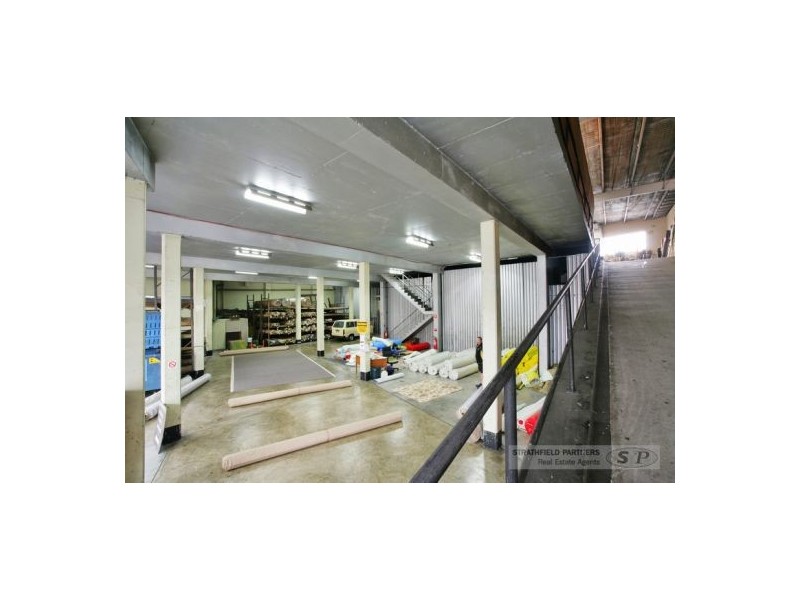 9-11 Brodie St, Rydalmere NSW 2116