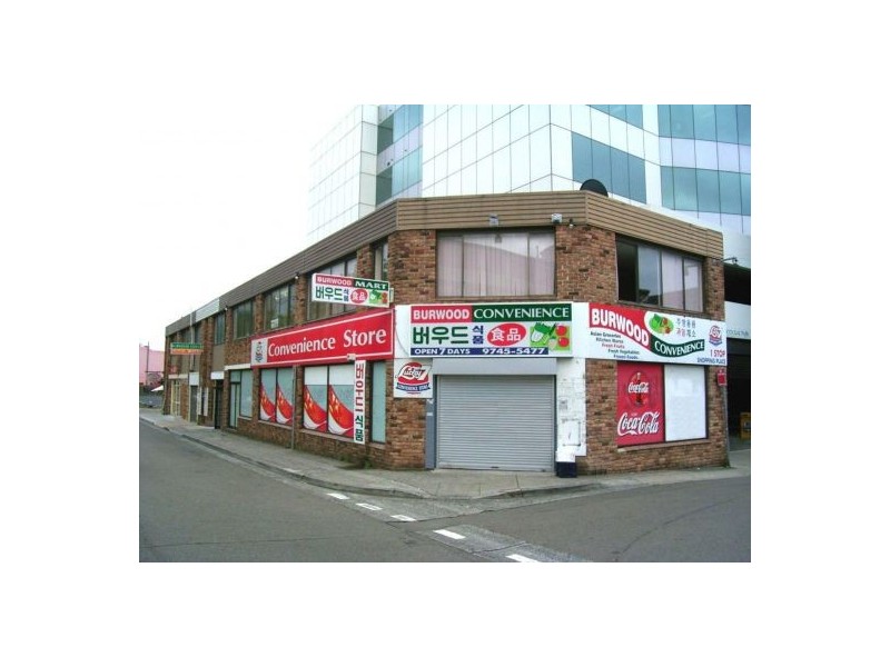 43 George St, Burwood NSW 2134