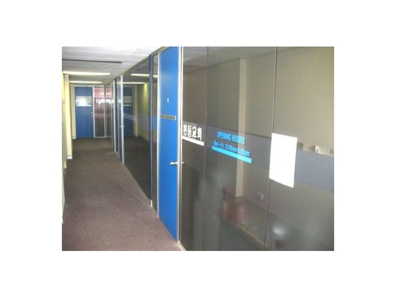 43 George St, Burwood NSW 2134