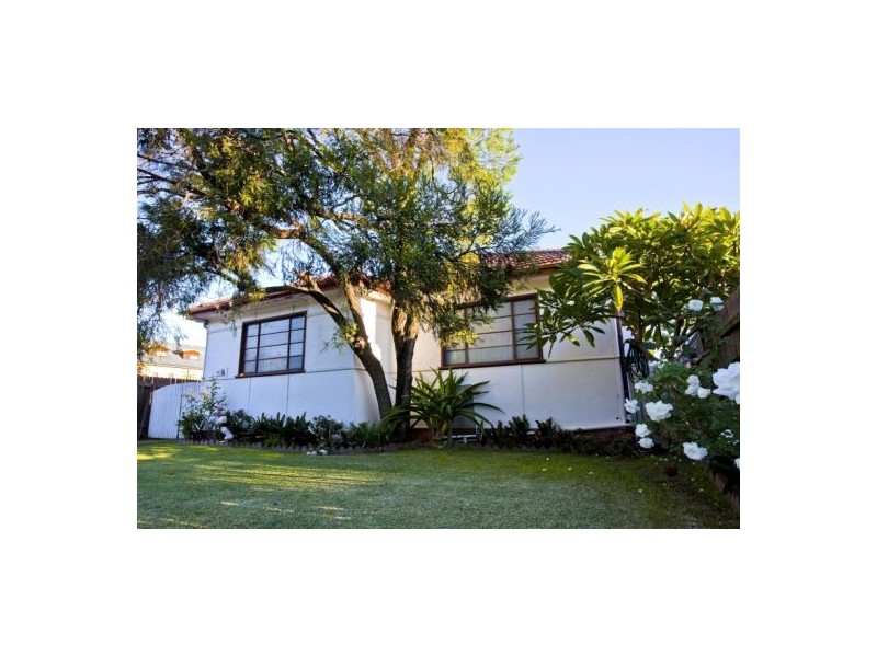 68 – Carnarvon St, Silverwater NSW 2128