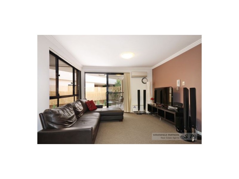 5/18-20 Courallie Av, Homebush West NSW 2140