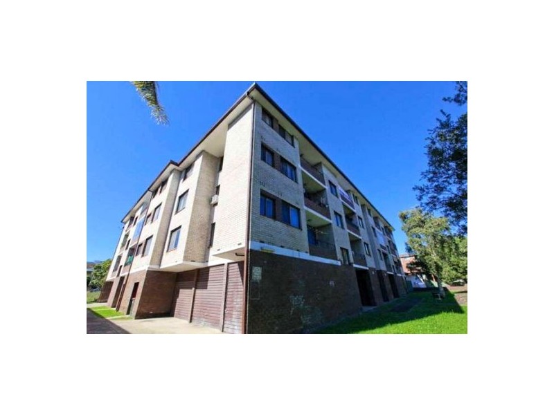 10/64-68 Copeland Street, Liverpool NSW 2170