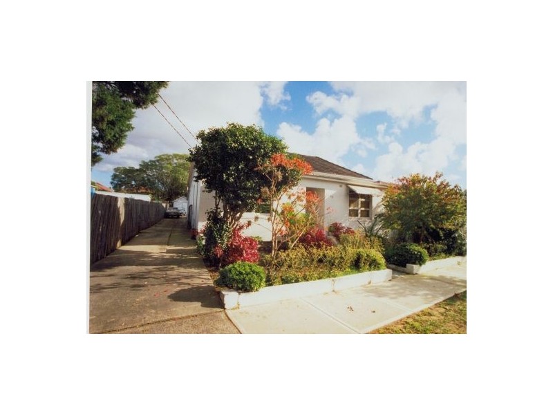 Strathfield NSW 2135