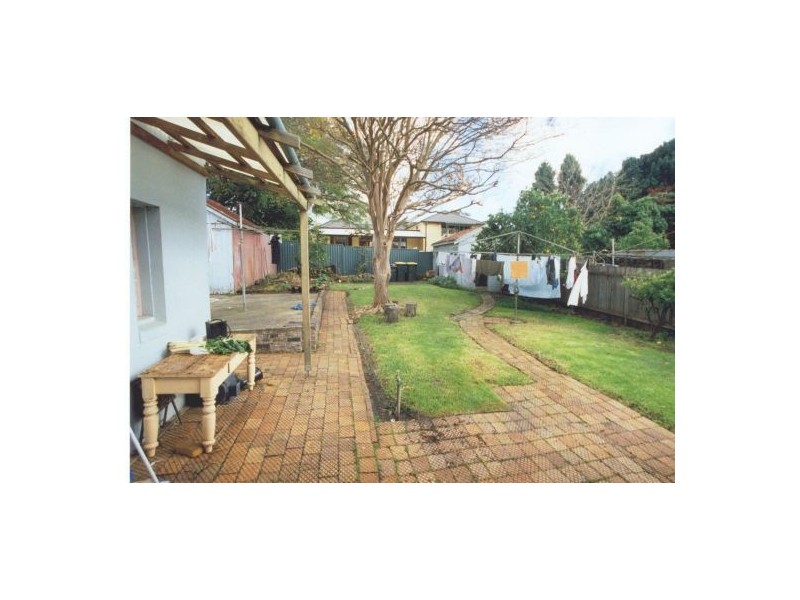 Strathfield NSW 2135