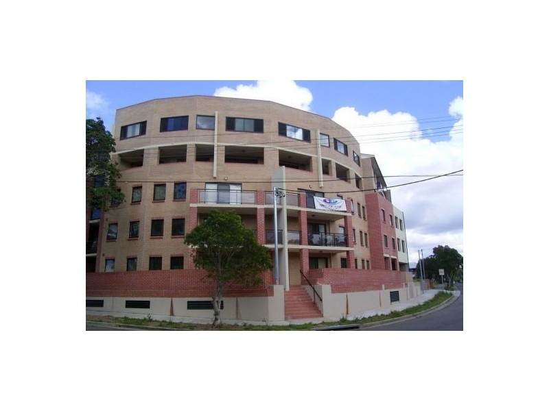 44/2-10 Powell St, Homebush NSW 2140