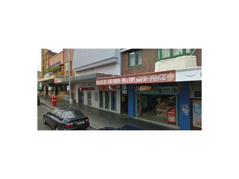 54 Railway Street, Lidcombe NSW 2141