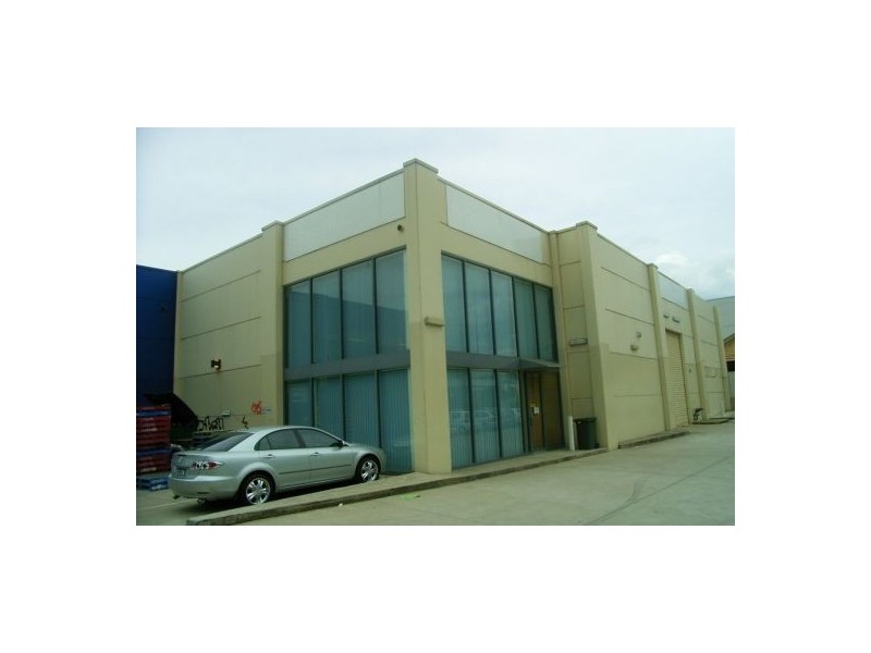 OFFICE 2 23-26 SECOND AVE, Blacktown NSW 2148