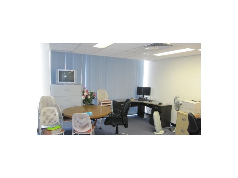 OFFICE 2 23-26 SECOND AVE, Blacktown NSW 2148
