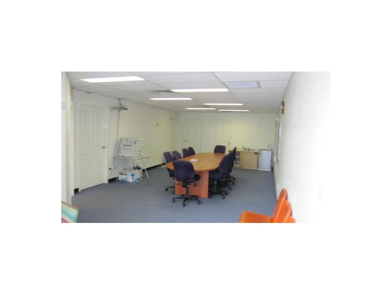 OFFICE 2 23-26 SECOND AVE, Blacktown NSW 2148