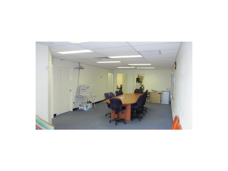 OFFICE 2 23-26 SECOND AVE, Blacktown NSW 2148