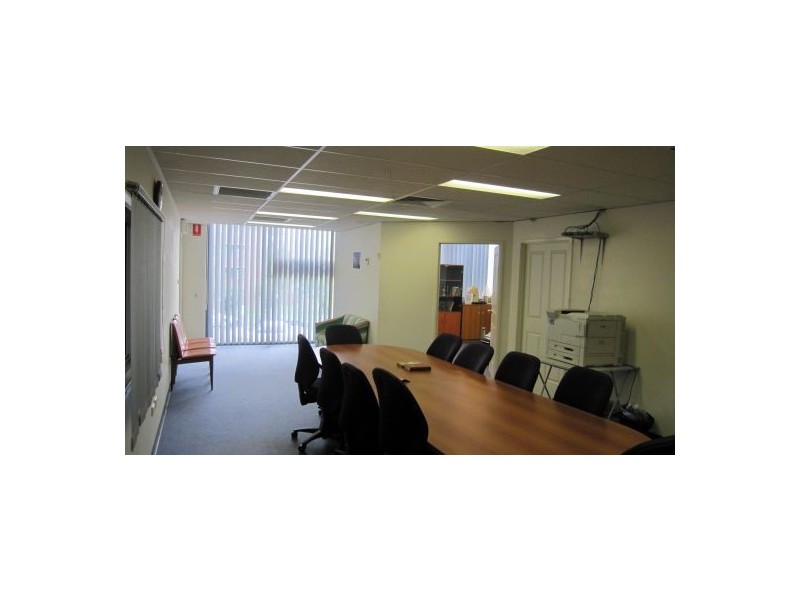 OFFICE 2 23-26 SECOND AVE, Blacktown NSW 2148
