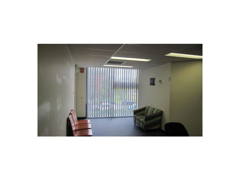 OFFICE 2 23-26 SECOND AVE, Blacktown NSW 2148