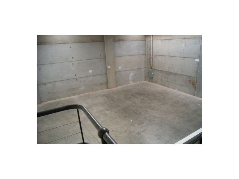 Warehouse 2 23-27 SECOND AVENUE, Blacktown NSW 2148