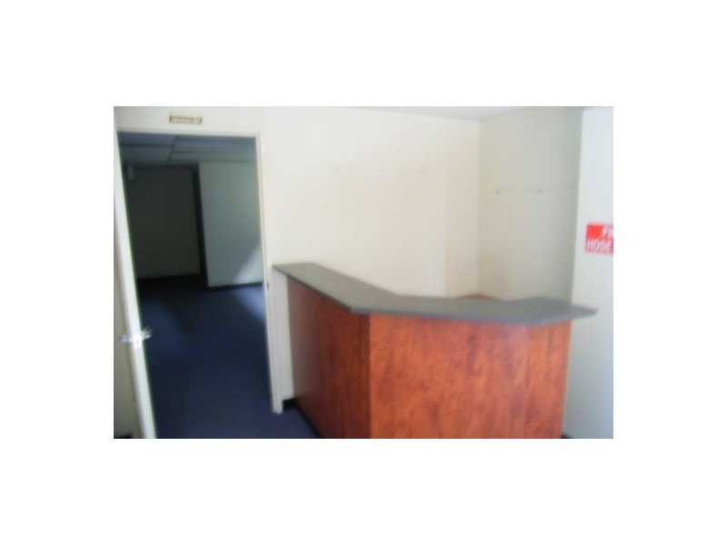 Warehouse 2 23-27 SECOND AVENUE, Blacktown NSW 2148