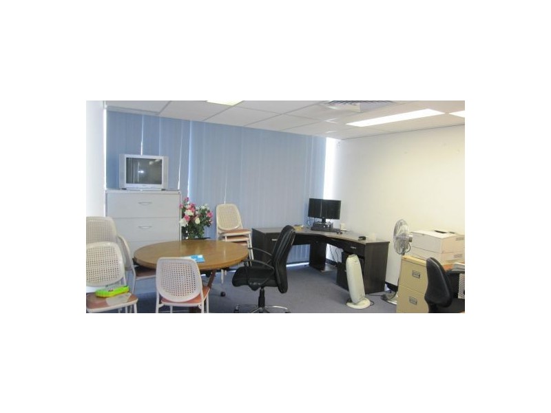 Warehouse 2 23-27 SECOND AVENUE, Blacktown NSW 2148