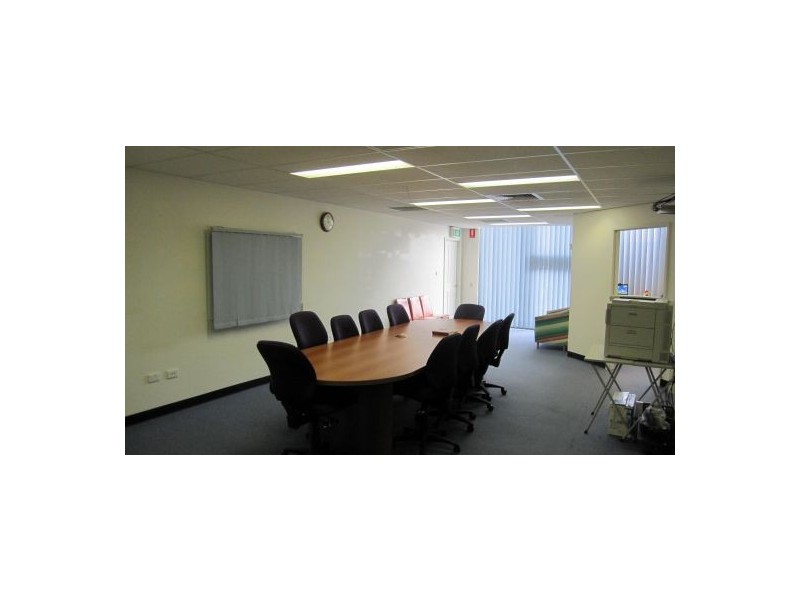 Warehouse 2 23-27 SECOND AVENUE, Blacktown NSW 2148