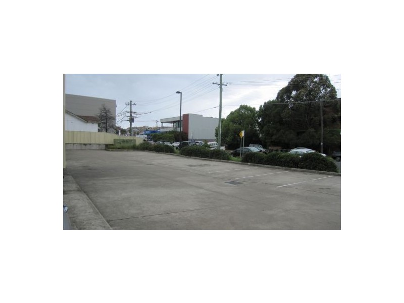 Warehouse 2 23-27 SECOND AVENUE, Blacktown NSW 2148
