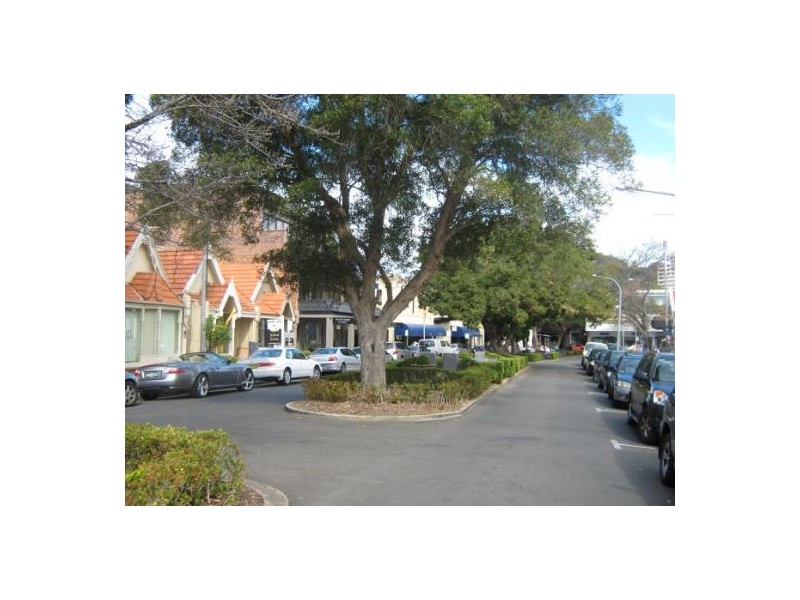 SHOP 16 TRANSUAAL AVE, Double Bay NSW 2028