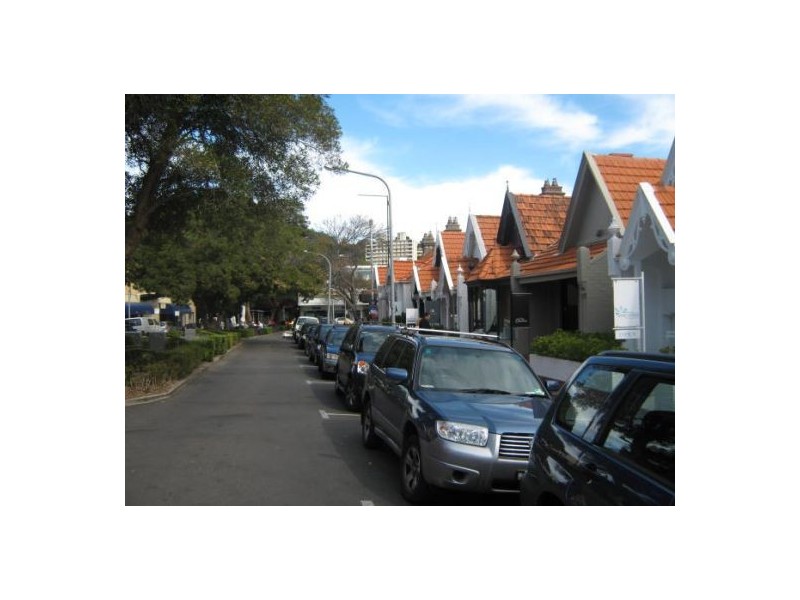 SHOP 16 TRANSUAAL AVE, Double Bay NSW 2028