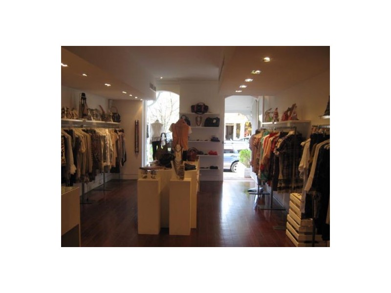 SHOP 16 TRANSUAAL AVE, Double Bay NSW 2028