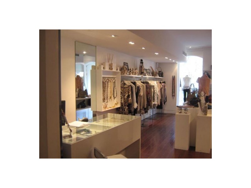 SHOP 16 TRANSUAAL AVE, Double Bay NSW 2028